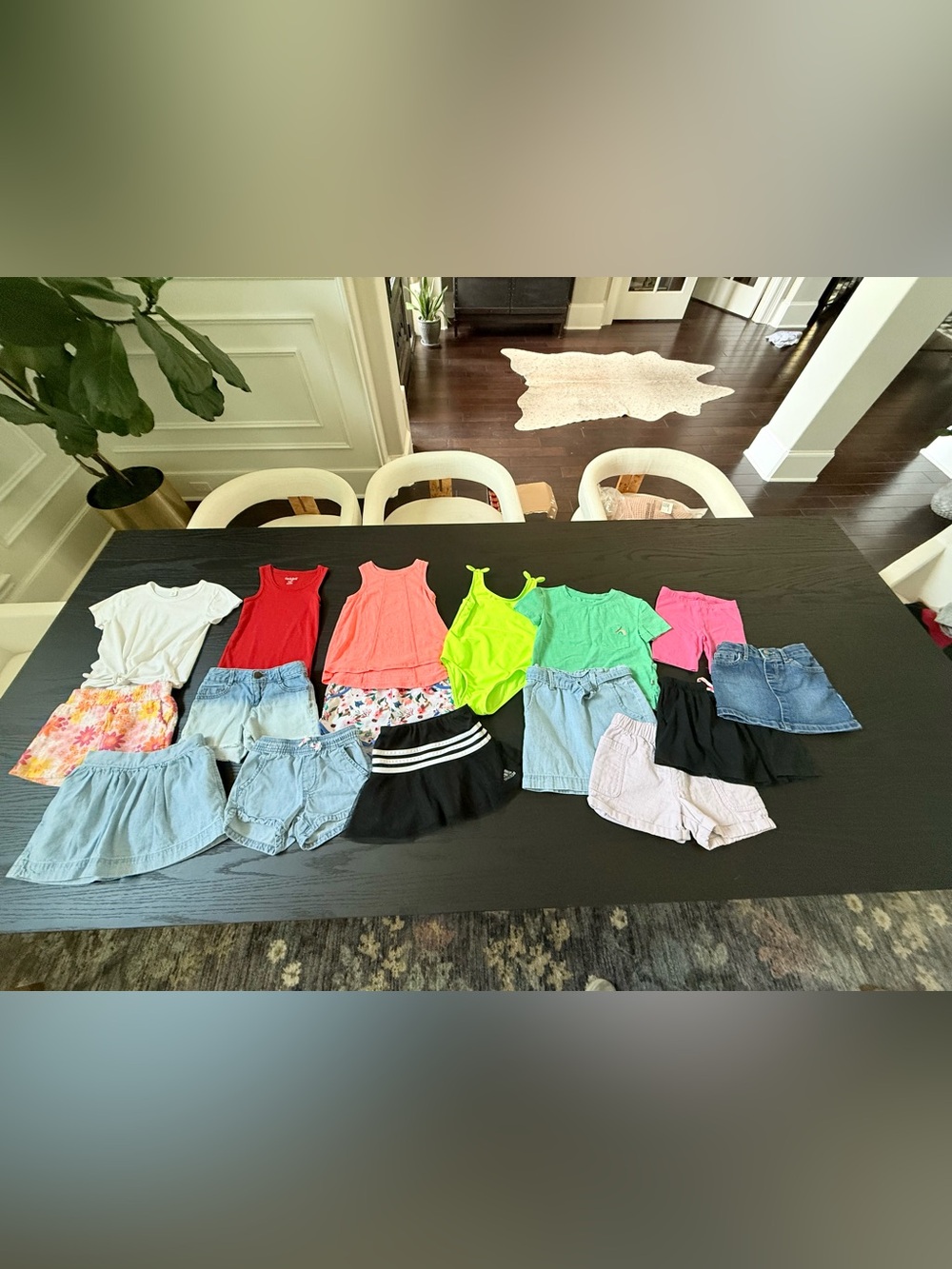 4T/XS Summer Play Bundle
